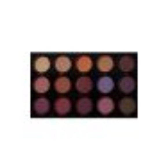 HIPDOT  Zion Eyeshadow Palette - Picture 2 of 3